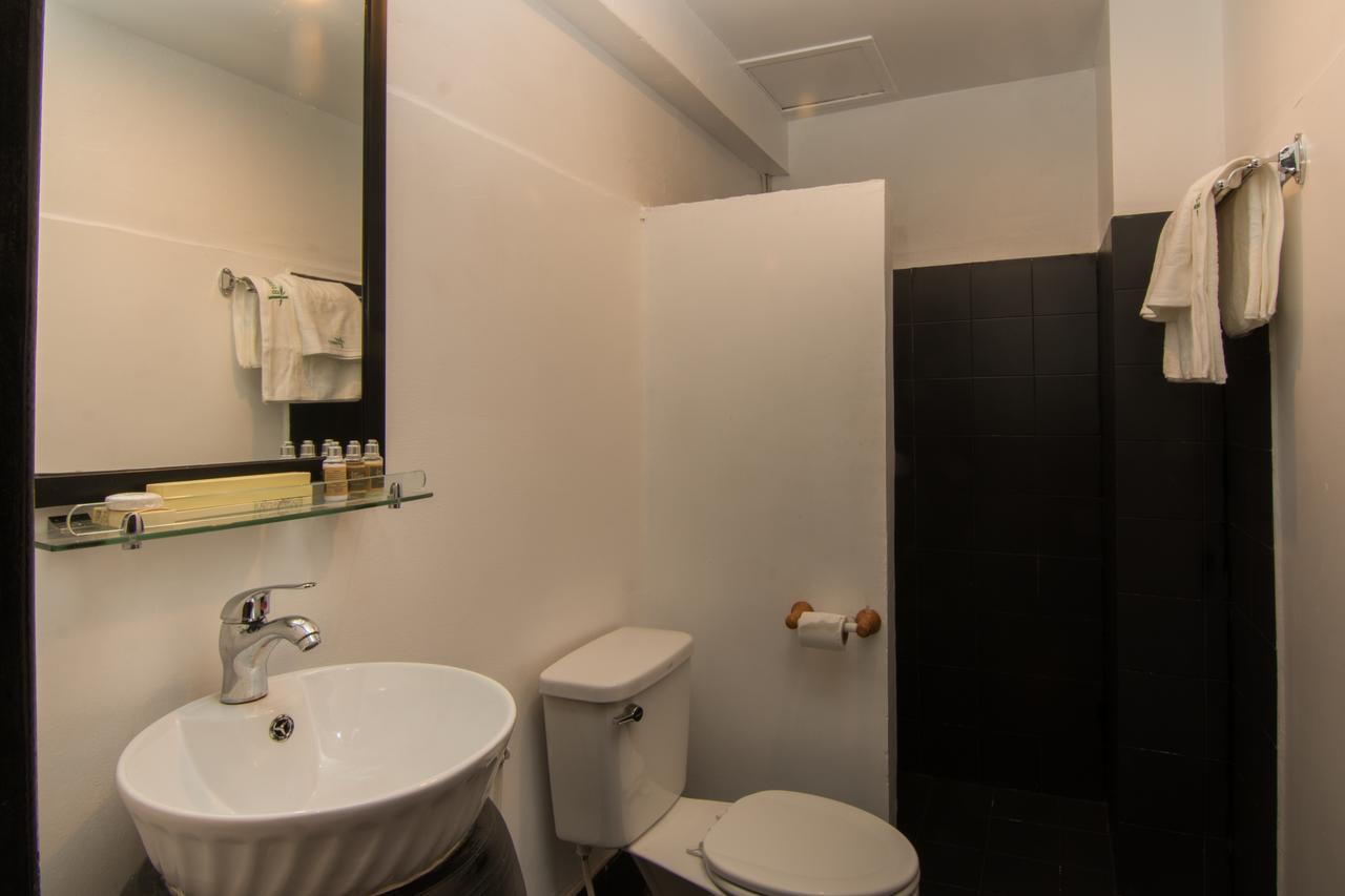 Bamboo Garden Boutique Hotel Siem Reap Eksteriør billede